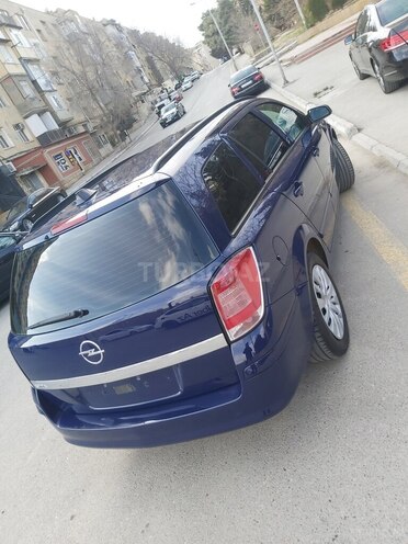 Opel Astra 2007, 190,000 km - 1.4 l - Bakı