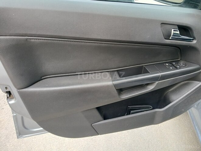 Opel Astra 2007, 258,129 km - 1.3 l - Bakı