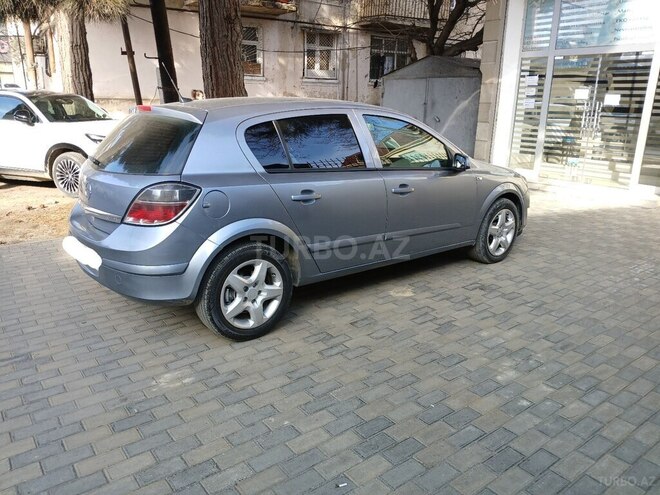 Opel Astra 2007, 258,129 km - 1.3 l - Bakı