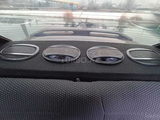 LADA (VAZ) 2115 2010, 302,000 km - 1.6 л - Mingəçevir