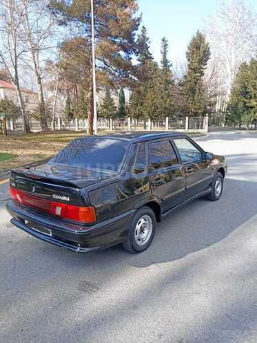 LADA (VAZ) 2115 2010, 302,000 km - 1.6 л - Mingəçevir