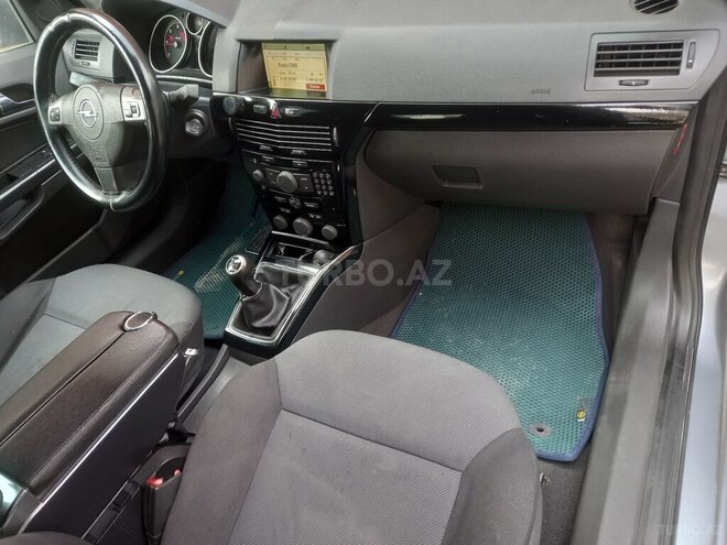 Opel Astra 2007, 258,129 km - 1.3 l - Bakı