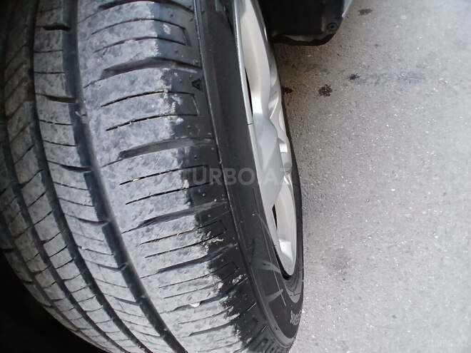 Opel Astra 2007, 258,129 km - 1.3 l - Bakı