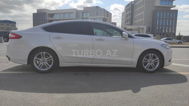 Ford Mondeo 2015, 171,089 km - 2.0 l - Bakı