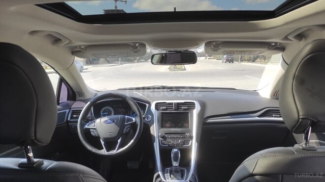 Ford Mondeo 2015, 171,089 km - 2.0 l - Bakı