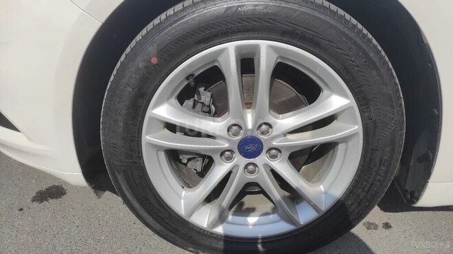 Ford Mondeo 2015, 171,089 km - 2.0 l - Bakı
