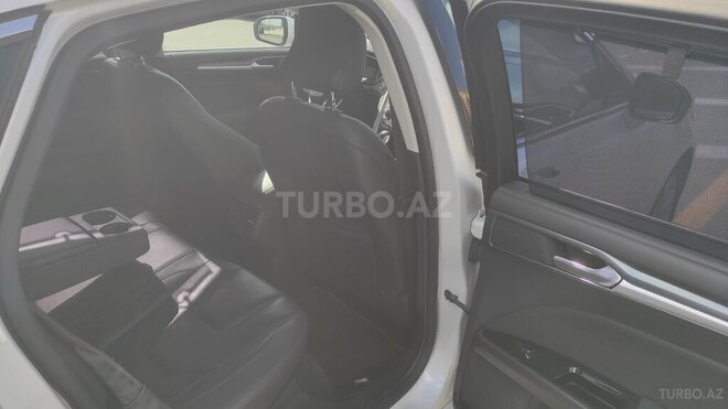Ford Mondeo 2015, 171,089 km - 2.0 l - Bakı