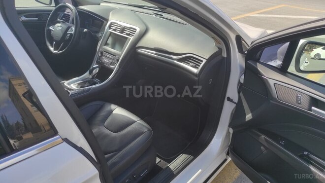 Ford Mondeo 2015, 171,089 km - 2.0 l - Bakı
