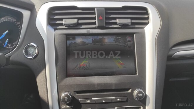 Ford Mondeo 2015, 171,089 km - 2.0 l - Bakı