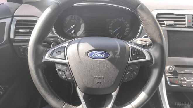 Ford Mondeo 2015, 171,089 km - 2.0 l - Bakı