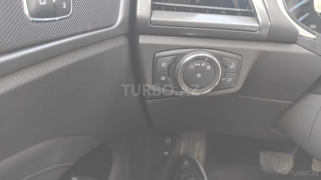 Ford Mondeo 2015, 171,089 km - 2.0 l - Bakı