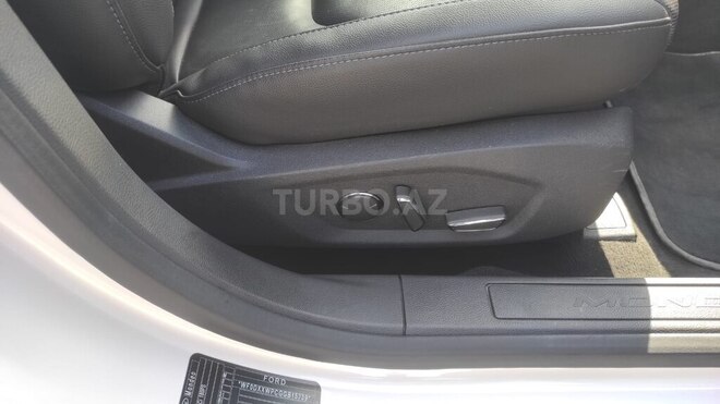 Ford Mondeo 2015, 171,089 km - 2.0 l - Bakı