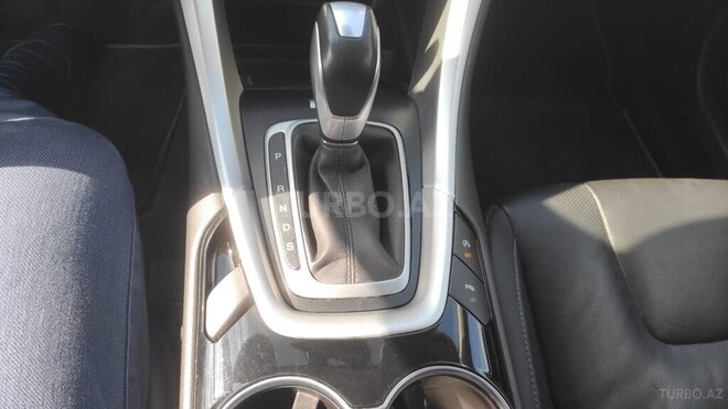 Ford Mondeo 2015, 171,089 km - 2.0 l - Bakı