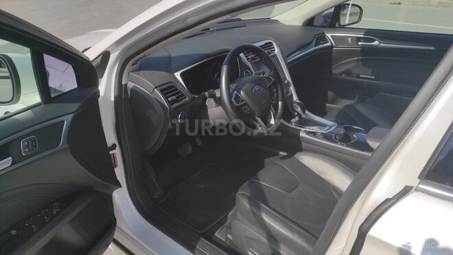 Ford Mondeo 2015, 171,089 km - 2.0 l - Bakı