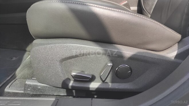 Ford Mondeo 2015, 171,089 km - 2.0 l - Bakı