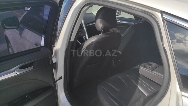 Ford Mondeo 2015, 171,089 km - 2.0 l - Bakı