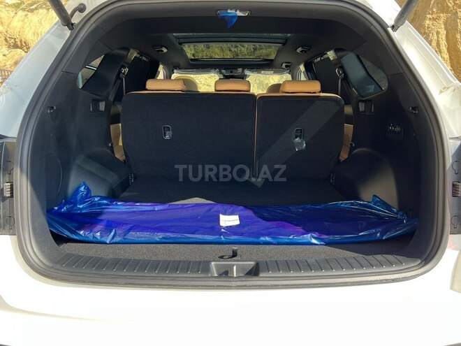 Kia Sorento 2023, 60 km - 2.2 l - Bakı