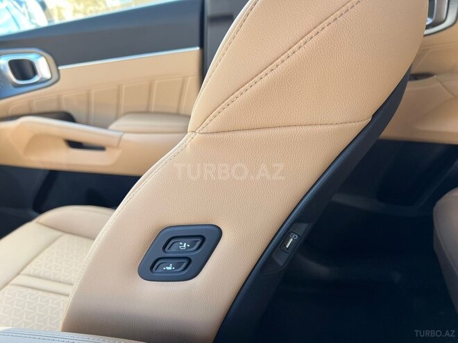 Kia Sorento 2023, 60 km - 2.2 l - Bakı