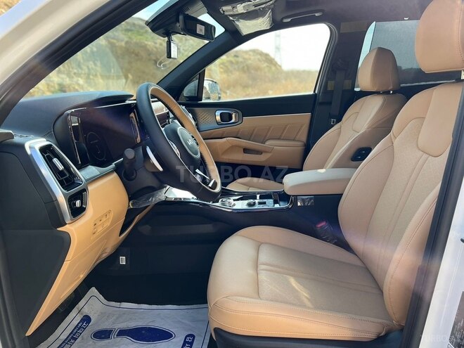 Kia Sorento 2023, 60 km - 2.2 l - Bakı