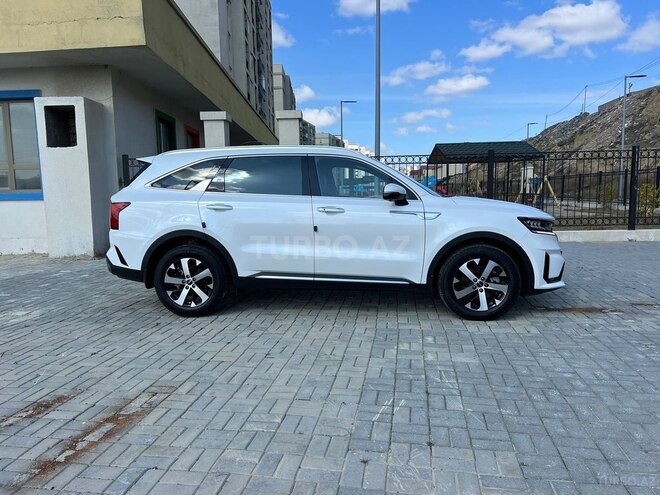 Kia Sorento 2023, 60 km - 2.2 l - Bakı