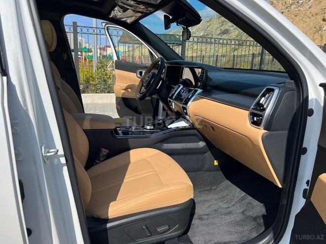 Kia Sorento 2023, 60 km - 2.2 l - Bakı