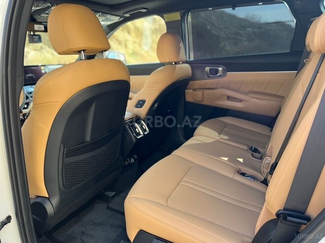 Kia Sorento 2023, 60 km - 2.2 l - Bakı