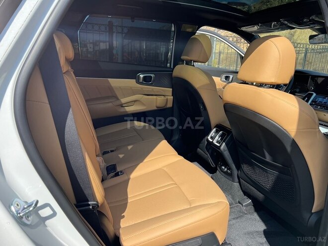 Kia Sorento 2023, 60 km - 2.2 l - Bakı