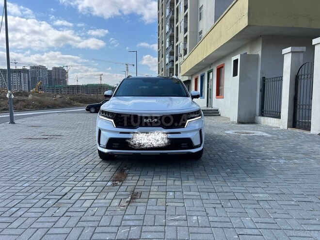 Kia Sorento 2023, 60 km - 2.2 l - Bakı