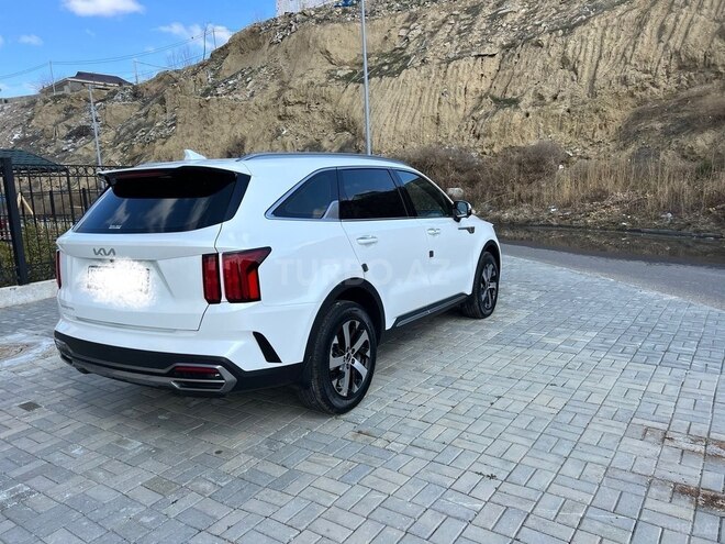 Kia Sorento 2023, 60 km - 2.2 l - Bakı