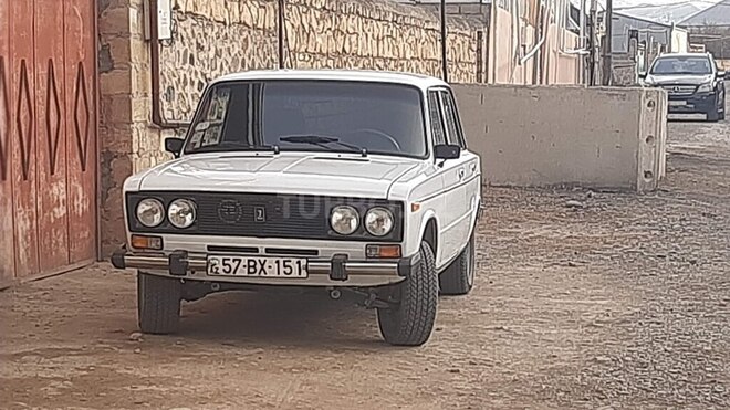 LADA (VAZ) 2106 1993, 30,728 km - 1.5 л - Gəncə