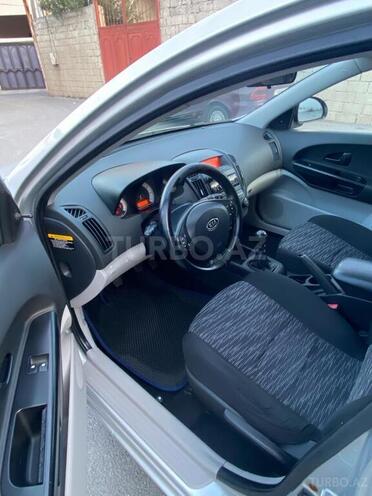 Kia Ceed 2008, 220,000 km - 1.6 л - Bakı