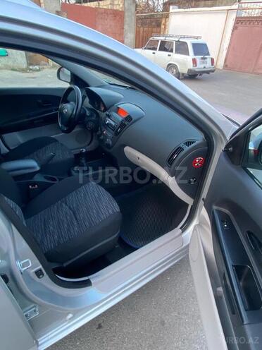 Kia Ceed 2008, 220,000 km - 1.6 л - Bakı