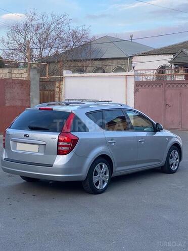 Kia Ceed 2008, 220,000 km - 1.6 л - Bakı