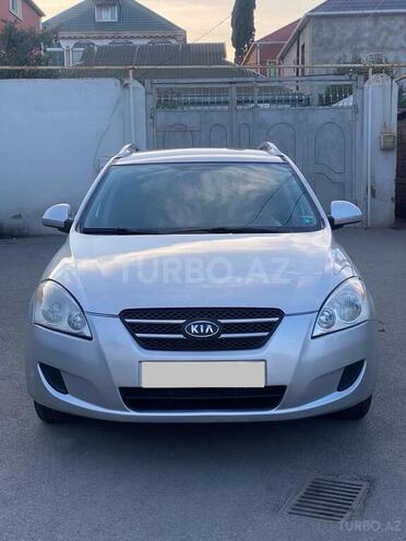 Kia Ceed 2008, 220,000 km - 1.6 л - Bakı