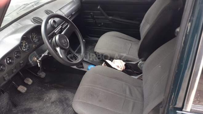 LADA (VAZ) 2106 2004, 90,000 km - 1.6 l - Bakı