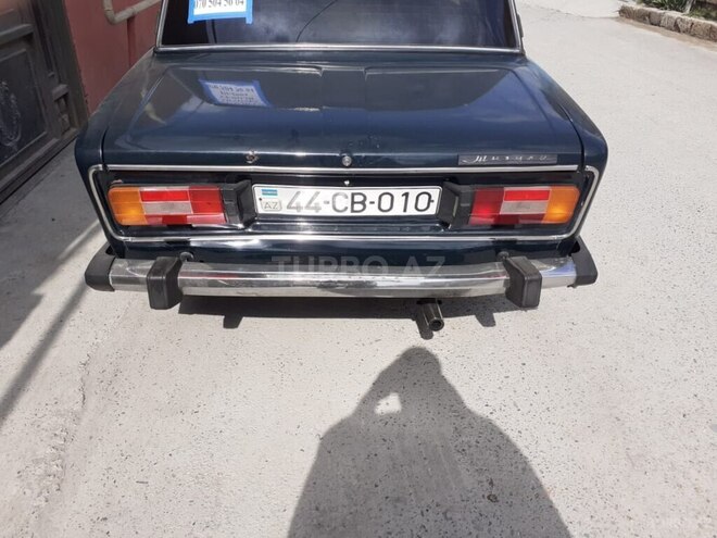 LADA (VAZ) 2106 2004, 90,000 km - 1.6 l - Bakı