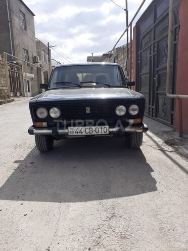 LADA (VAZ) 2106 2004, 90,000 km - 1.6 l - Bakı
