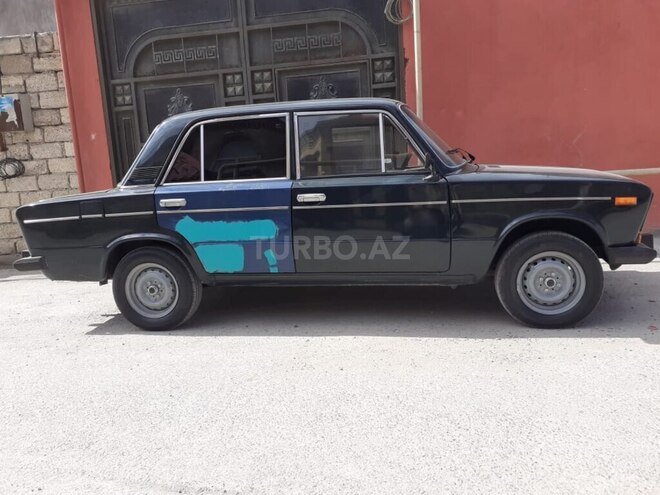 LADA (VAZ) 2106 2004, 90,000 km - 1.6 l - Bakı