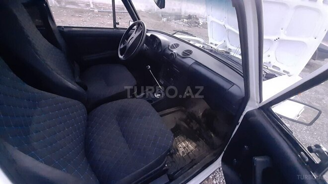 LADA (VAZ) 2106 1993, 30,728 km - 1.5 л - Gəncə