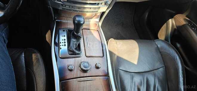 Infiniti Q70 2014, 186,000 km - 3.7 л - Gəncə