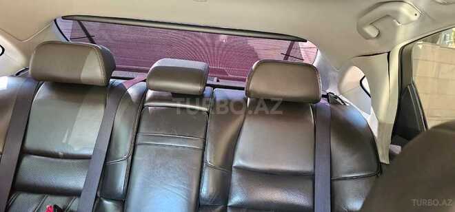 Infiniti Q70 2014, 186,000 km - 3.7 л - Gəncə
