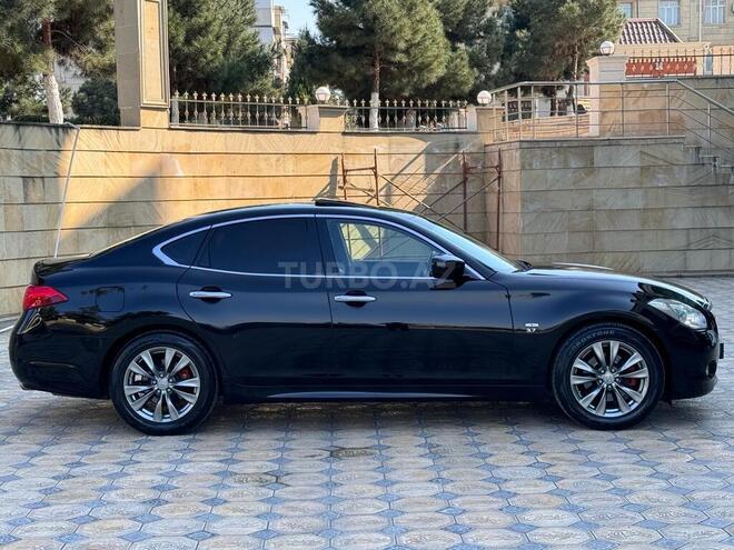Infiniti Q70 2014, 186,000 km - 3.7 л - Gəncə