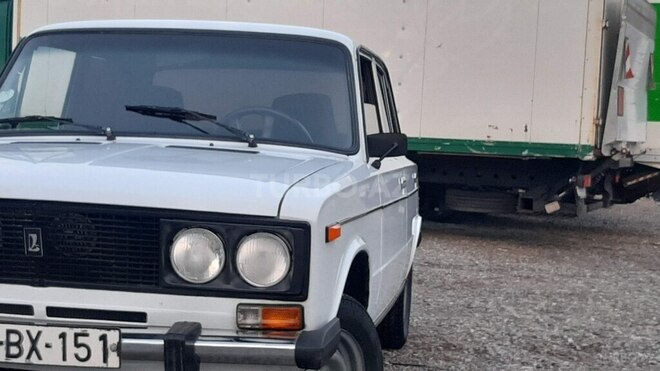 LADA (VAZ) 2106 1993, 30,728 km - 1.5 л - Gəncə