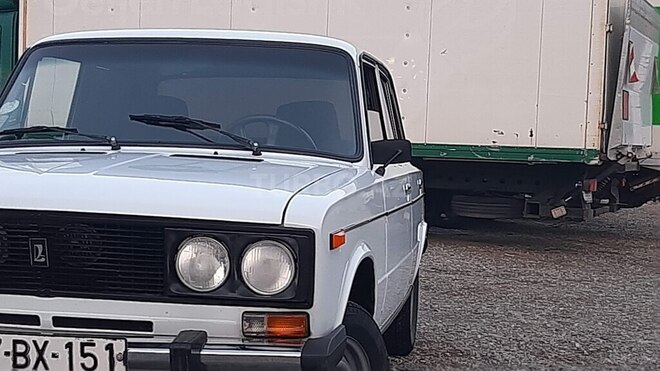 LADA (VAZ) 2106 1993, 30,728 km - 1.5 л - Gəncə