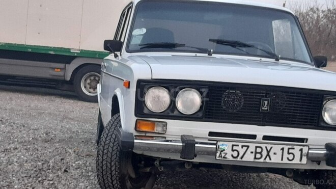 LADA (VAZ) 2106 1993, 30,728 km - 1.5 л - Gəncə