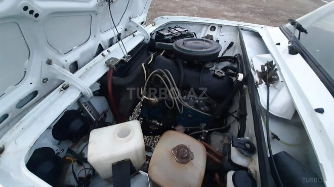 LADA (VAZ) 2106 1993, 30,728 km - 1.5 л - Gəncə