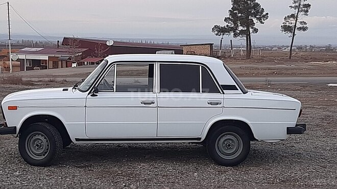LADA (VAZ) 2106 1993, 30,728 km - 1.5 л - Gəncə