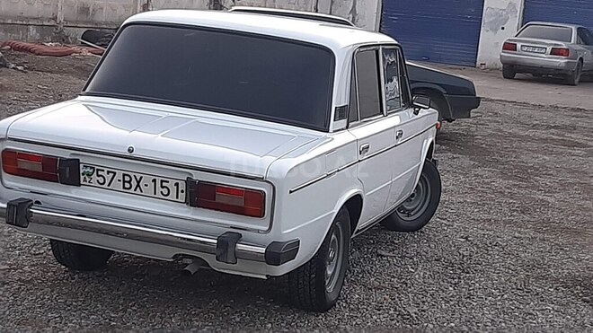 LADA (VAZ) 2106 1993, 30,728 km - 1.5 л - Gəncə