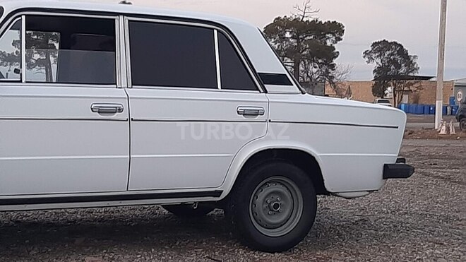 LADA (VAZ) 2106 1993, 30,728 km - 1.5 л - Gəncə