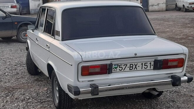 LADA (VAZ) 2106 1993, 30,728 km - 1.5 л - Gəncə
